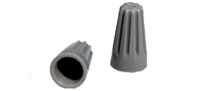 Buy Tyco Electronics - Tyco Electronics Wire Grip Wire Connector, Gray