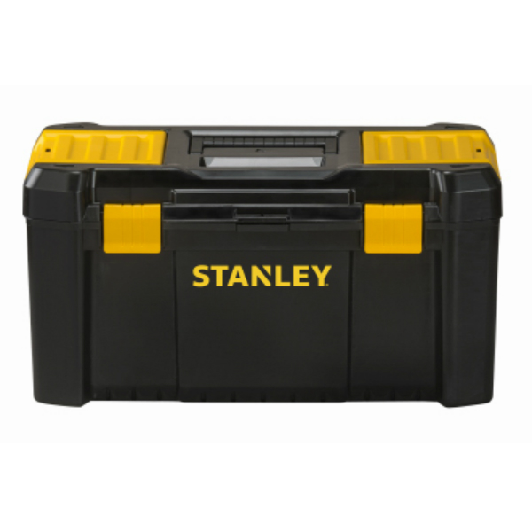 Stanley STST19331 Essential Tool Box, 19"